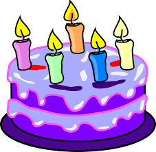 Image result for birthday cake clip art
